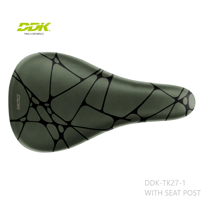 saddle